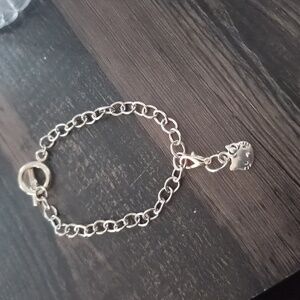 Hello Kitty bracelet NWOT
